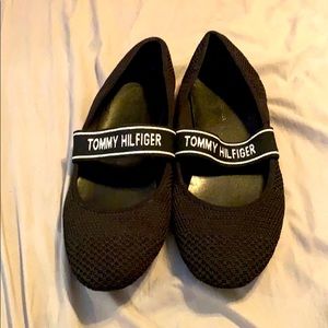 Tommy Hilfiger Flats